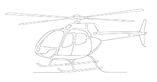 Helicopter