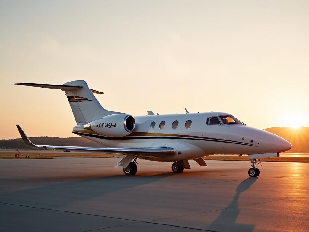 Citation CJ3+