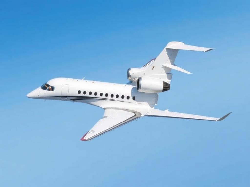 Falcon 10 exterior