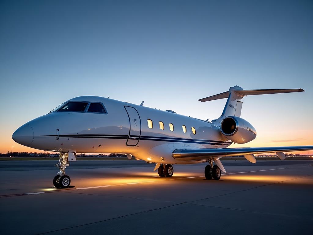 Gulfstream G650ER
