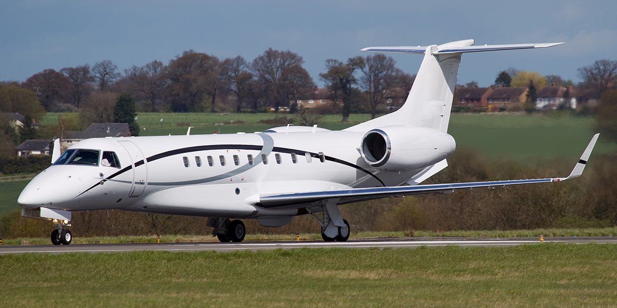 Legacy 650 exterior