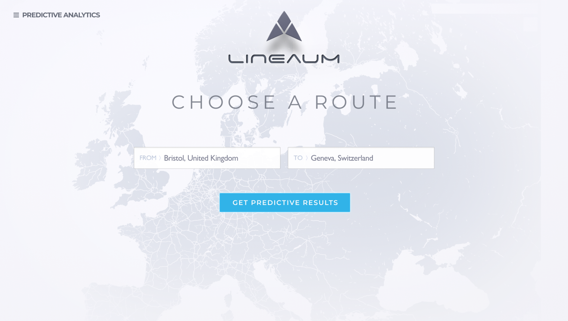 Lineaum Website Widget
