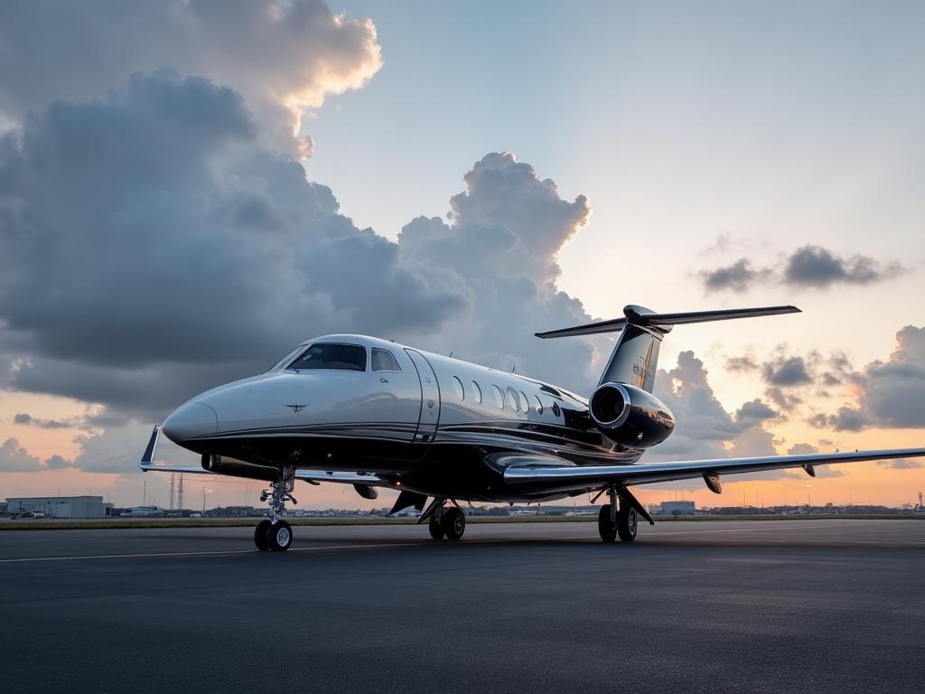 Phenom 300E